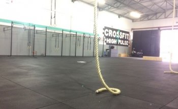 High Pulse Linha Verde