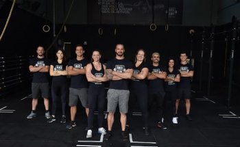 Black Box Fitness