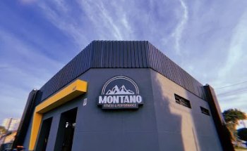 Montano Fitness & Performance