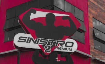 Academia Sinistro Premium