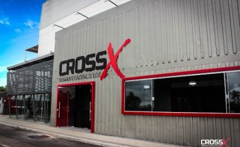 CrossX - Cross Training e Military Training