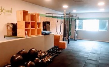 BOX Nutrition Serraria - Cross Training Funcional