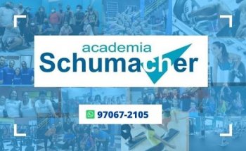 Academia Schumacher Eldorado