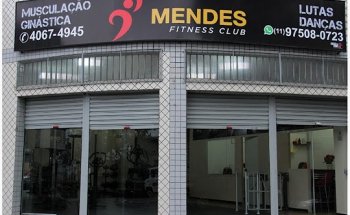 Mendes Fitness Club