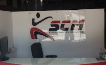SCM-STUDIO CORPO EM MOVIMENTO