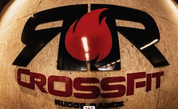 Crossfit Rudge Ramos