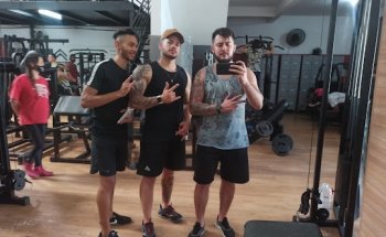 Corpo Vital Unidade Serraria