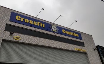 CrossFit Capitão