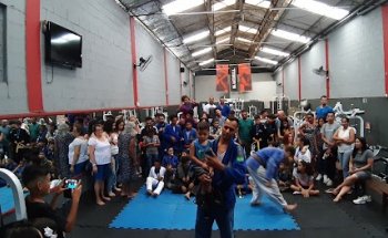 Sport Tiger's