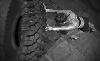 CrossFit AZTECA
