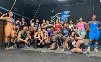 Uplife Studio de Treinamento