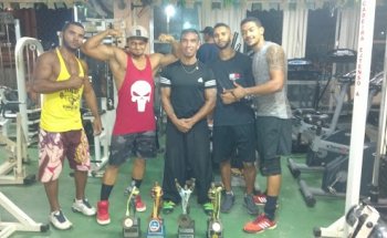 Fabfisio Fitness