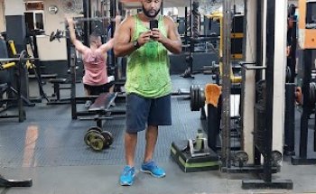 Academia ACM Fitness