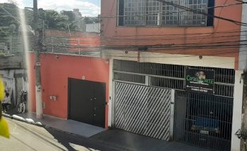 Cross Forte Treinamento Funcional