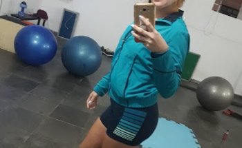 Personal Trainer Vivian Schwab