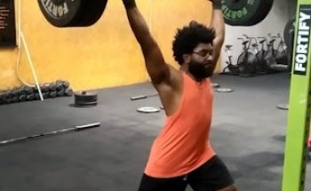 Dfitness Cross Training