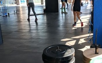 Anexo Crossfit