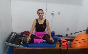 Movimentos Fit Academia