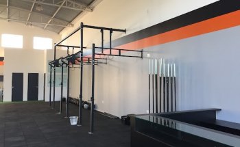 CrossFit Shark City