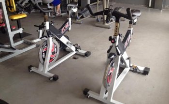 i9 Fitness Academia - Tomba