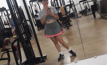 Race Fitness Academia
