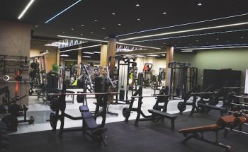 Biohit Club Fraga Maia