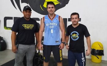 Crossfit Ferpa