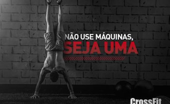 CrossFit Laçador