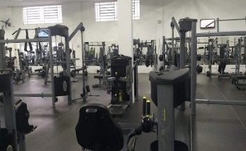 JS FitClub