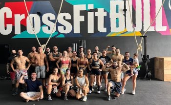 CrossFit BULL
