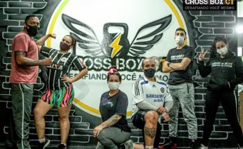 Crossboxct