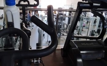 Academia Conquista Fitness