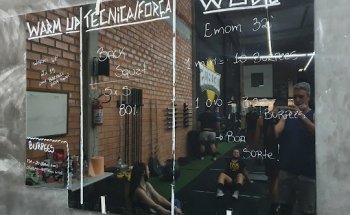 CrossFit Deorus