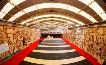 Crossfit Herocave