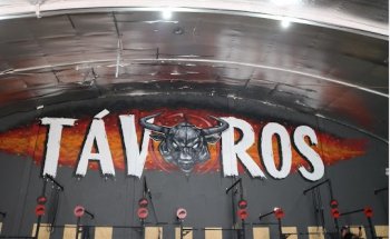 CrossFit Távros