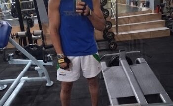 Academia Forma Fit