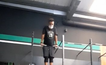 CT Rafael Nadai - Cross Training