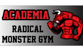 Academia Radical Monster GYM