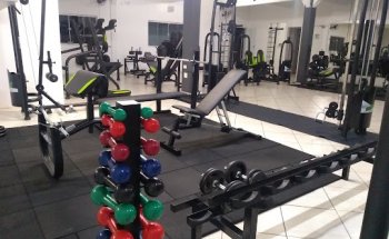 Time Fitness Academia