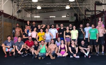 CrossFit Aruã