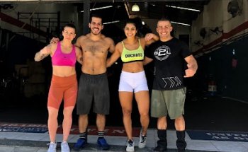 CrossFit ZN
