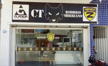 CT Rodrigo Siberiano