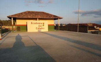 Academia das Cidades Brejão