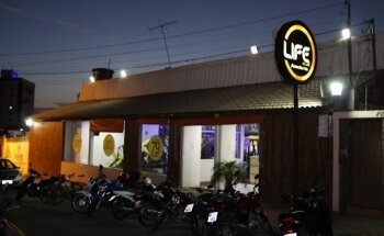 LIFE CLUB ACADEMIA - Unidade Recreio