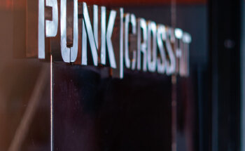 PUNK CROSSFIT ELDORADO