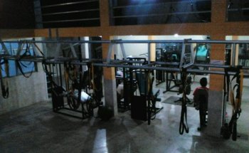 O2 Sport Fitness