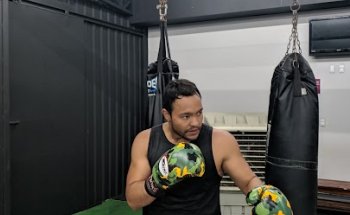 Tribos Fight & Fitness