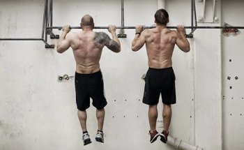 Carpe Diem Studio Pilates e Crossfit
