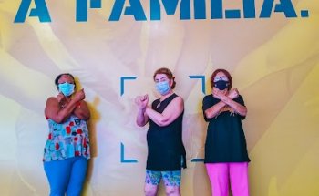 CROSS EXPERIENCE - UNIVERSITÁRIO