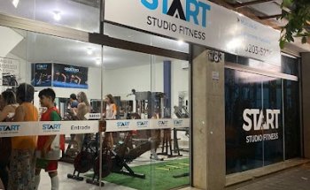 Start Studio Fitness